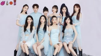 8 Rekomendasi Drama China yang Dibintangi Member Rocket Girls 101