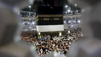Apa Itu Murur dan Tanazul Haji? Strategi Ibadah Haji 2025 yang Didukung Muhammadiyah