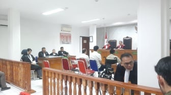 Lanjutan Sidang Korupsi Dana Hibah NPCI Jabar: Saksi Ungkap Kevin Fabiano Tak Pernah Buat LPJ