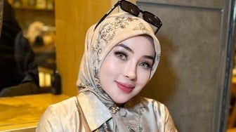 Ketahuan Jual Berlian Palsu, Shella Saukia Merasa Dikhianati Rekan Bisnis