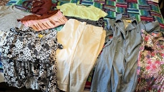 Thrifting Aman Tanpa Gatal, Ini Tips Jitu Dokter UGM untuk Hindari Penyakit Kulit dari Baju Bekas
