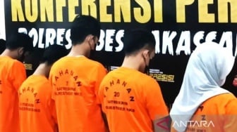 Tersangka Baru, 3 Pegawai IT Kampus Unhas Ternyata Sindikat Joki UTBK-SNBT, Apa Perannya?