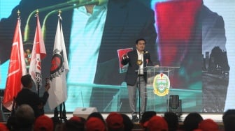 PSBI Siap Dilibatkan dalam Program Pembangunan, Terkhusus UMKM, Koperasi, Lingkungan