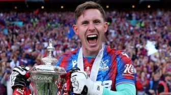 Alasan Mengapa Dean Henderson Tak Kena Kartu Merah di Final Piala FA