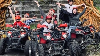 Desa BRILiaN Hargobinangun di Lereng Merapi: Hasil Inovasi UMKM Bersama BRI