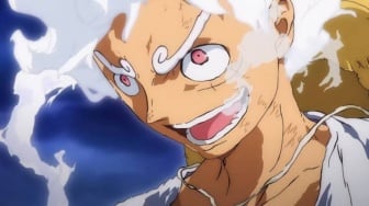5 Karakter Kuat One Piece yang Diremehkan Monkey D. Luffy, Jadinya Kalah!