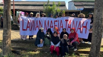Mengenal Eigendom Verponding: Warisan Kolonial Belanda yang Masih Menjadi Masalah