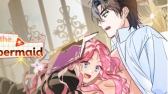 Manhwa I Became A Tyrant's Chambermaid: Lika-Liku Komedi Bareng Putra Mahkota