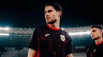Kevin Diks Kenang Rasa Sakit Saat Perkuat Timnas Indonesia, Kenapa?