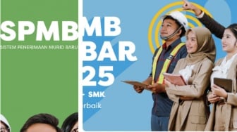 Pendaftaran SPMB 2025 Jabar Kapan Dibuka? Ini Jadwal dan Syaratnya