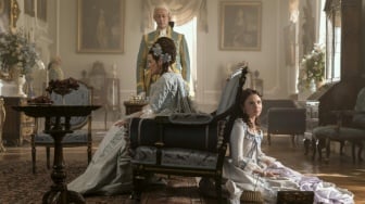5 Rekomendasi Serial Kerajaan Netflix yang Tak Kalah Seru dari Bridgerton