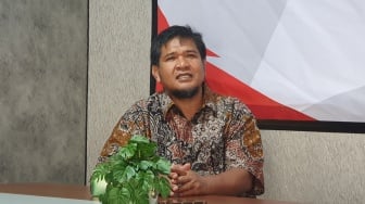 Dulu Didoktrin JAD, Kini Jualan Ayam Bakar di Sleman: Kisah Inspiratif Mantan Teroris Tobat