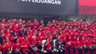 Dilarang Berdusta usai Menang Pilkada, Ganjar Wanti-wanti Kepala Daerah PDIP soal Janji Politik