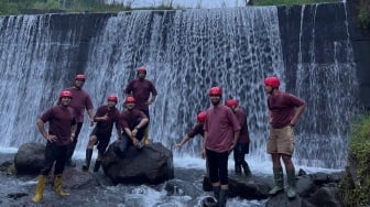 Desa BRILiaN Merapi Buktikan Sinergi Alam dan Agrikultur Bisa Dorong Ekonomi Desa