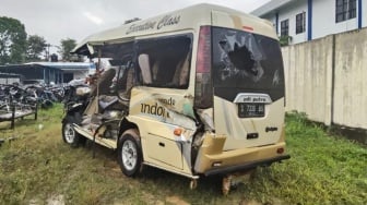 Ada Satu Balita, Ini Daftar Korban Tewas Kecelakaan Maut di Tawangmangu