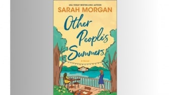 Mengurai Benang Kusut Persahabatan dalam Novel Other People's Summers