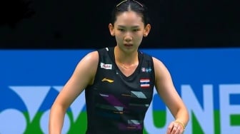 Jadwal Laga Final Thailand Open 2025, Didominasi Wakil dari Empat Negara
