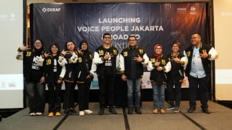 Wonder Voice of Indonesia 2025: Lahirnya Era Baru Industri Suara?
