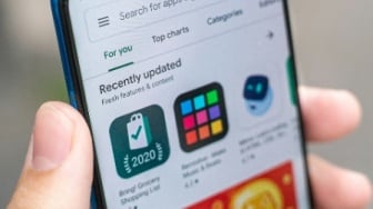 4 Game Android Penghasil Uang Terbaik 2025 Bisa Cair Saldo DANA atau OVO
