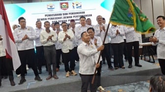 Potensi Besar, Kadin Boyolali Dorong Investor Masuk untuk Tingkatkan Perdagangan