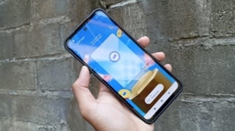 Klaim Saldo DANA Kaget Gratis untuk 500 Orang Tercepat, Cek Link Ini!