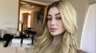 Sosok Valeria Marquez, Influencer Asal Meksiko yang Ditembak saat Live TikTok