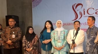 Fauzi Amro: Emak-Emak Terjerat Pinjol Ilegal Tak Perlu Bayar tapi Laporkan ke Polisi