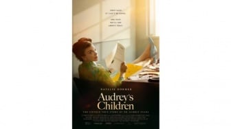 Film Audrey's Children, Kisah di Balik Terobosan Pengobatan Kanker Anak
