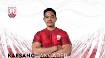 BREAKING NEWS! Kaesang Pangarep Kirim Isyarat Tinggalkan Persis Solo