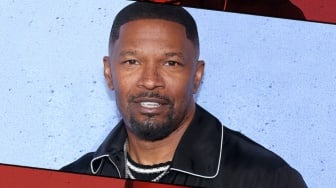 Jadi Pelatih Tinju, Jamie Foxx Resmi Bergabung di Film Fight for '84