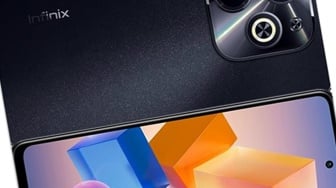 5 Pilihan HP Murah RAM Besar: Kamera 50 MP ke Atas, Baterai Tahan Lama