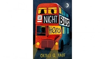 Dari Anak Nakal Jadi Pahlawan Kota: Kisah Seru di Balik The Night Bus Hero