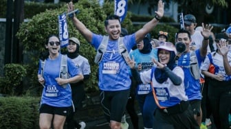 BRI Dukung Purwokerto Half Marathon 2025: Sinergi Olahraga, Ekonomi & Promosi Lokal
