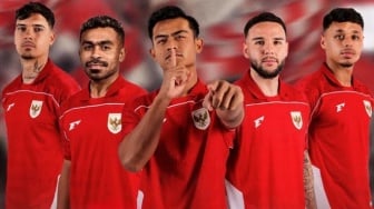 Pratama Arhan Tinggalkan Thailand usai PSIS Degradasi