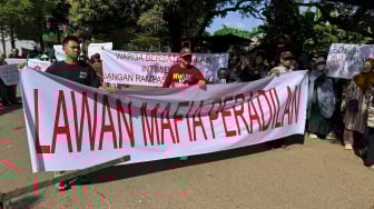 Warisan Kolonial Hantui Warga Makassar: Ribuan Terancam Kehilangan Rumah