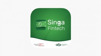 Pinjol Singa Fintech, Risiko Galbay Apakah Ditagih ke Rumah?