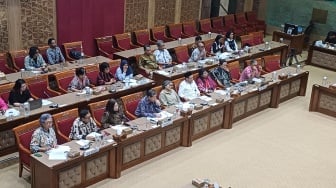 Tolak Proyek Menhub Fadli Zon, AKSI: Tindakan Halus Pemerintah Monopoli Kebenaran Sejarah
