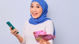Cicilan KUR Gak Bikin Pusing, Bayar Mudah dengan BRImo