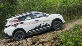 Mobil SUV Budget Hemat, Ini Perbandingan Toyota Rush vs Daihatsu Terios dari Generasi ke Generasi