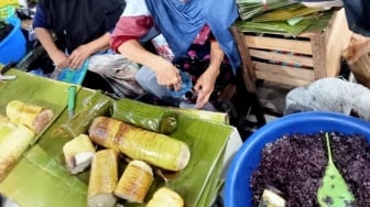 5 Kuliner Khas Bengkulu yang Belum Kamu Tahu, Siap-Siap Bikin Ketagihan