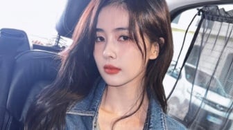 Auto Stunning! 5 Hairstyle ala Bai Lu Ini Siap Bikin Kamu Tampil Beda