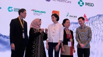 Terobosan Penanganan Kanker di Indonesia: Era Baru dengan Pendekatan Genetik dan Multidisiplin!