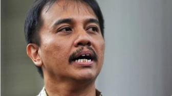 Cek Fakta: Roy Suryo Akhirnya Ditahan Karena Tuduh Ijazah Jokowi Palsu
