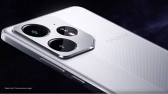 Realme Neo 7 Turbo Siap Meluncur Bulan Ini, Tampilan Lebih Fresh dan Bawa Chipset Dimensity 9400e