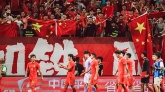 Patrick Kluivert Umumkan Skuat Timnas Indonesia, China Kibarkan Bendera Putih