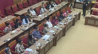AKSI Tolak Rencana Kemenkebud: Negara Menulis Sejarah Merupakan Sesuatu yang Janggal