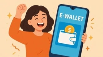 Saldo DANA Kaget Bisa Jadi ShopeeFood? Klik Kumpulan Link Ini dan Dapatkan Hadiahnya