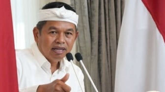 FSGI Desak Pendidikan Barak Militer Dedi Mulyadi Disetop: Siswa Hanya Jadi Kelinci Percobaan