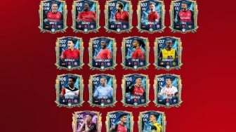 3 Kode Redeem FC Mobile Hari Ini 20 Mei 2025, Klaim Semua Hadiah untuk Memperkuat Tim!