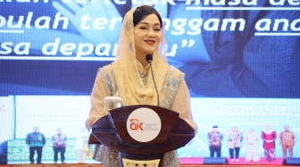 OJK Sebut Emak-emak Pelaku UMKM Sering Terkena Penipuan Layanan AI
